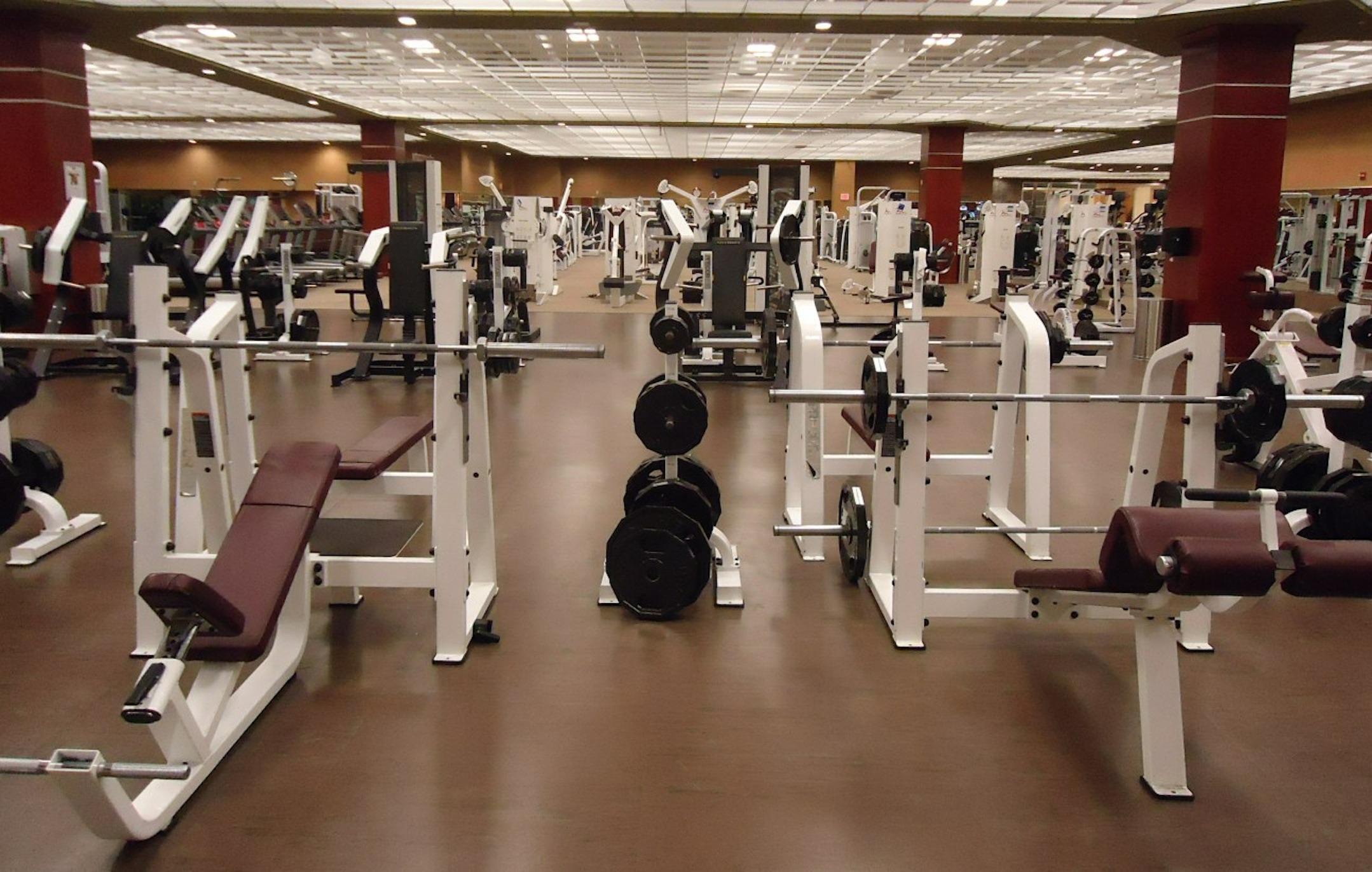 Top 10 Gym Equipment Manufacturers in China (2021)